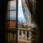 Charm Penthouse Ocean View דירה