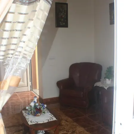 Charm Penthouse Ocean View Lägenhet *