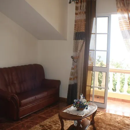 Charm Penthouse Ocean View