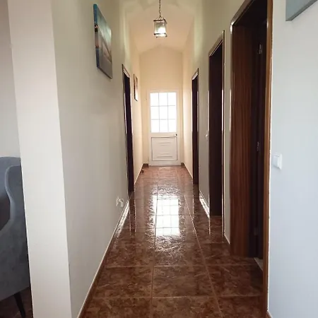 Charm Penthouse Ocean View Appartamento Calheta (Madeira)