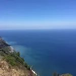 Charm Penthouse Ocean View *