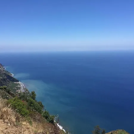 Charm Penthouse Ocean View *