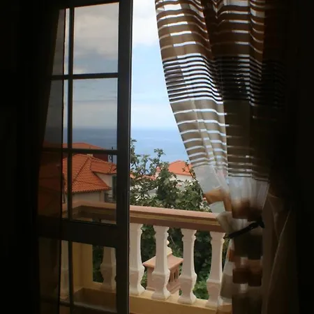 Charm Penthouse Ocean View Apartament