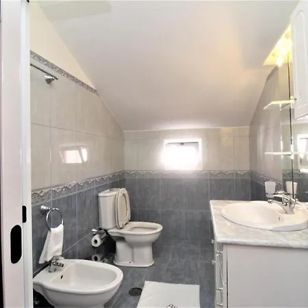 Charm Penthouse Ocean View Apartament Calheta (Madeira)