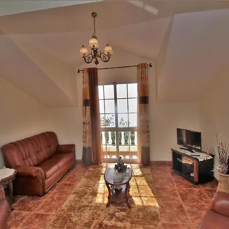 Lägenhet Charm Penthouse Ocean View *