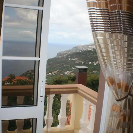 Charm Penthouse Ocean View *