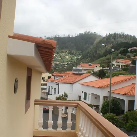 Charm Penthouse Ocean View Calheta (Madeira)