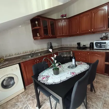 Charm Penthouse Ocean View Calheta (Madeira)