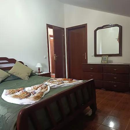 Charm Penthouse Ocean View Daire