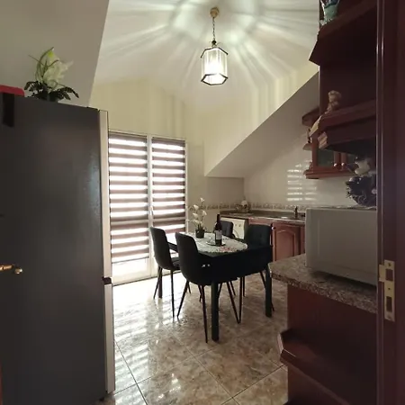 Charm Penthouse Ocean View Calheta (Madeira)