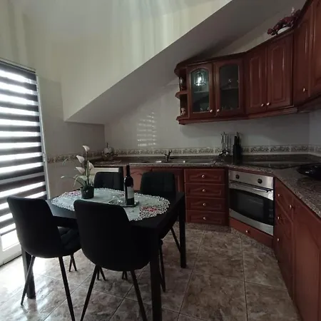 Charm Penthouse Ocean View Appartement Calheta (Madeira)