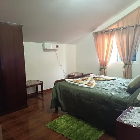 Charm Penthouse Ocean View Calheta (Madeira)