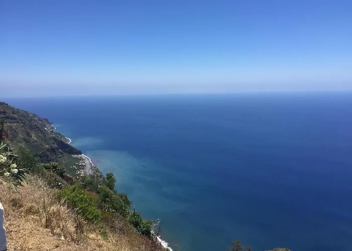 Charm Penthouse Ocean View *