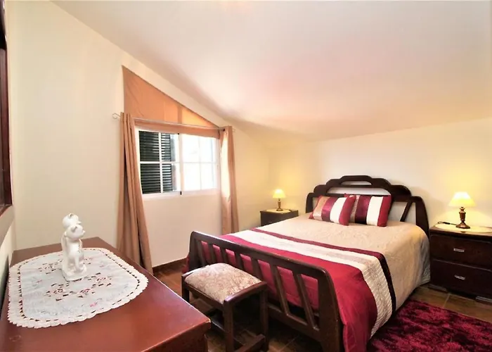 Charm Penthouse Ocean View Daire *