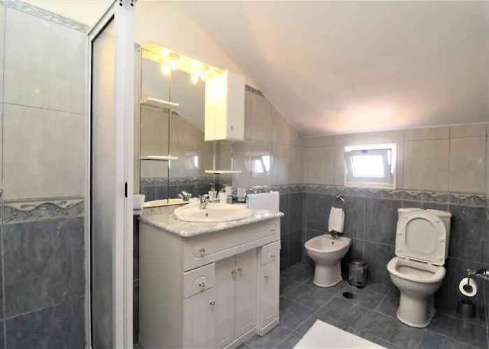 Charm Penthouse Ocean View * Calheta (Madeira)