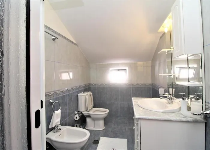 Charm Penthouse Ocean View Daire Calheta (Madeira)