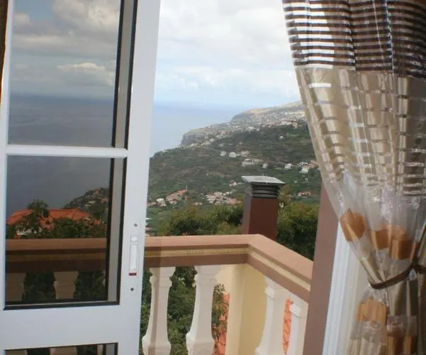 Charm Penthouse Ocean View *