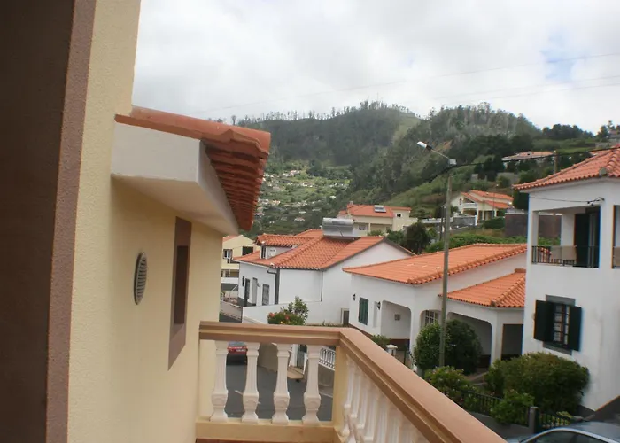 Charm Penthouse Ocean View Calheta (Madeira)