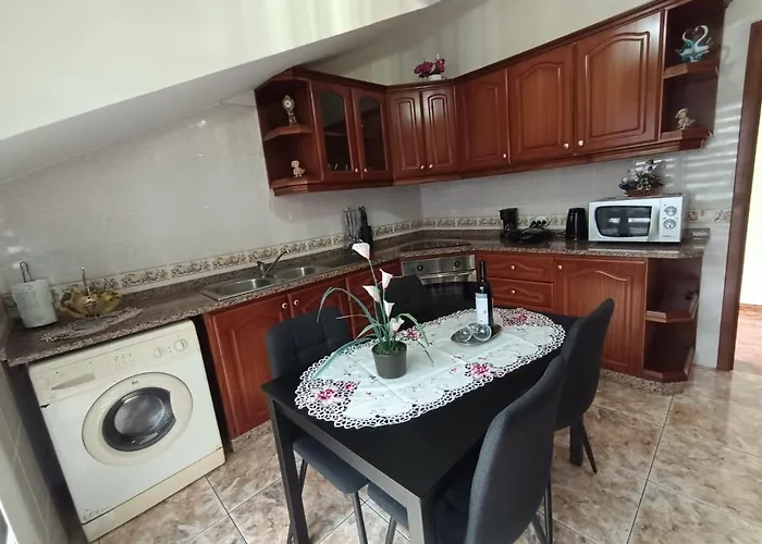 Charm Penthouse Ocean View Calheta (Madeira)