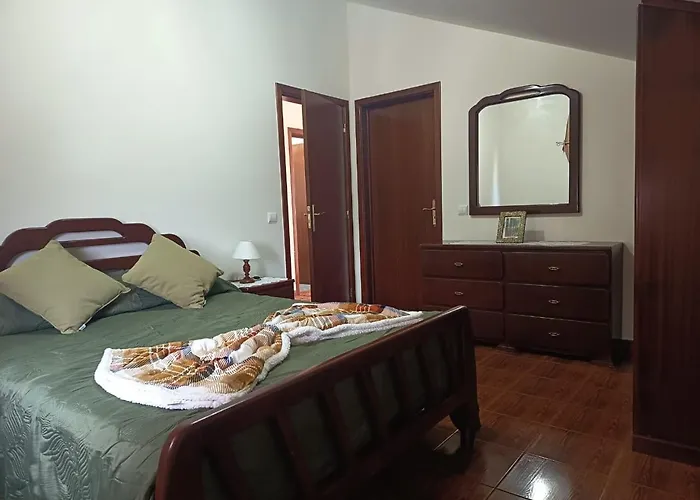 Charm Penthouse Ocean View Daire