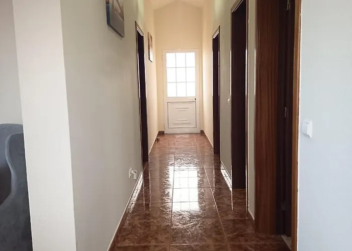 Charm Penthouse Ocean View Daire Calheta (Madeira)