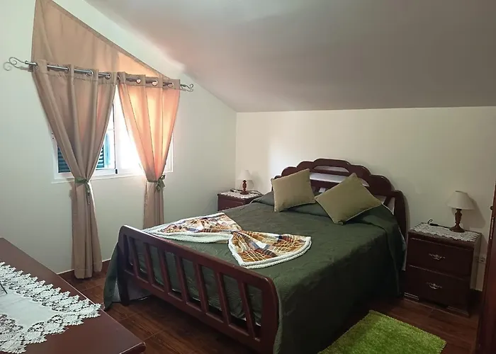 Charm Penthouse Ocean View *