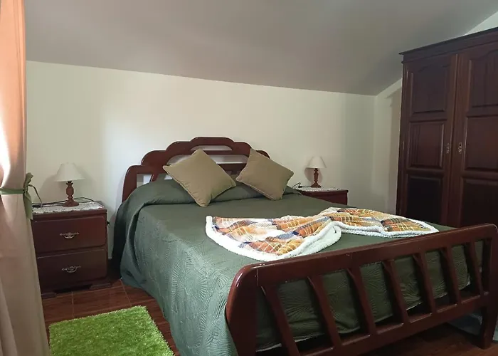 Charm Penthouse Ocean View * Calheta (Madeira)