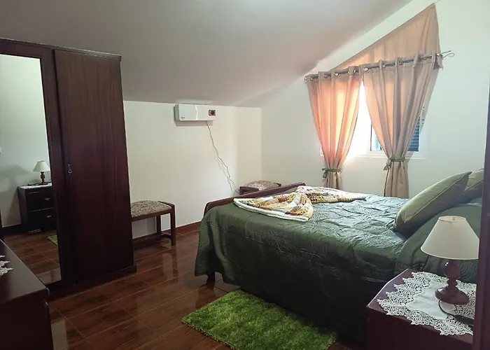 Charm Penthouse Ocean View Calheta (Madeira)